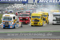 Truck Racing Nürburging 2004