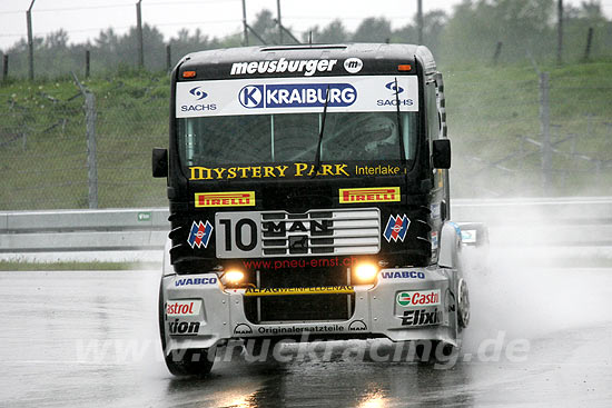 Truck Racing Assen 2005