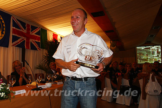 Truck Racing  2009