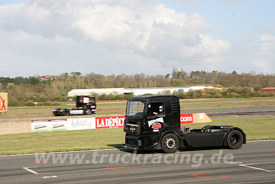 Truck Racing  2011