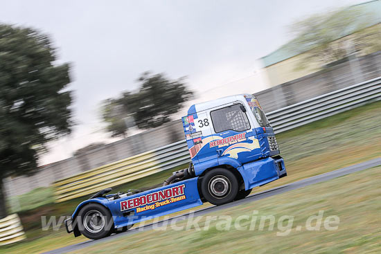 Truck Racing  2014