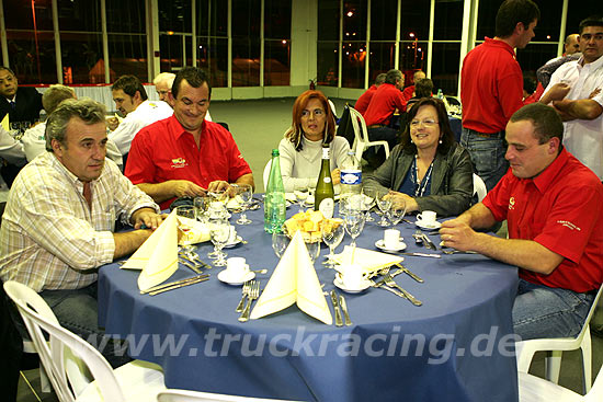 Truck Racing  2005