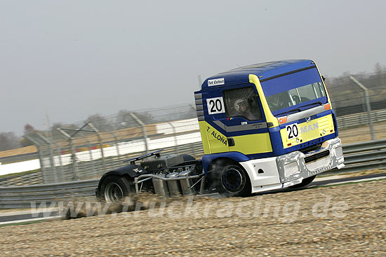 Truck Racing  2006