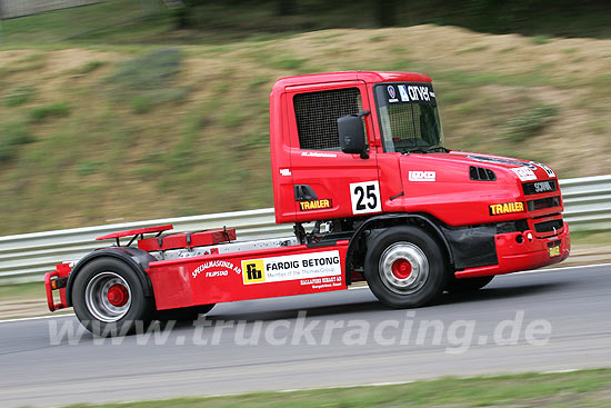Truck Racing Zolder 2007