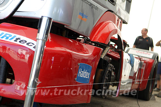 Truck Racing Jarama 2011