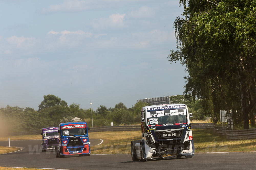Truck Racing Poznan 2023