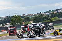 Truck Racing Misano 2024