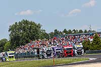 Truck Racing Slovakiaring 2024