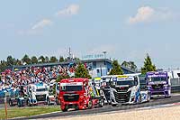 Truck Racing Slovakiaring 2024